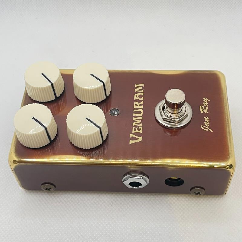VEMURAM USED 中古 Jan Ray（中古）【楽器検索デジマート】