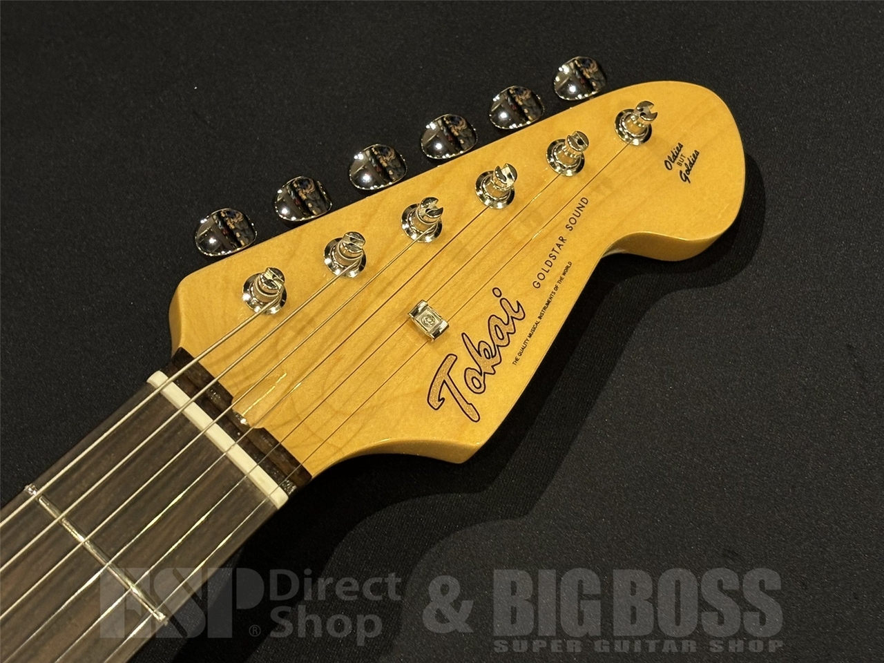 【未使用・新品】Tokai トーカイAST-102 USB/R Tokai AST-102/R / Black(新品/送料無料)【楽器検索デジマート】