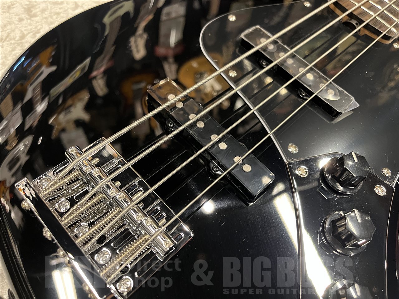Kaalena KA-JB【Black】（新品/送料無料）【楽器検索デジマート】