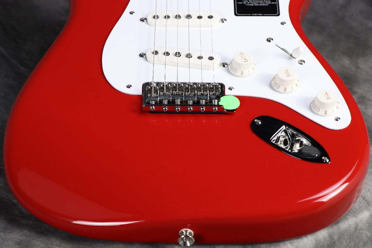 Fender Vintera III Late '50s Stratocaster Maple Fingerboard Dakota