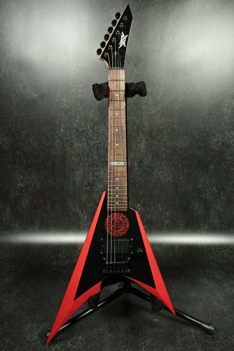 ESP BABYMETAL MINI-ARROW 【名古屋栄店】（中古/送料無料）【楽器検索