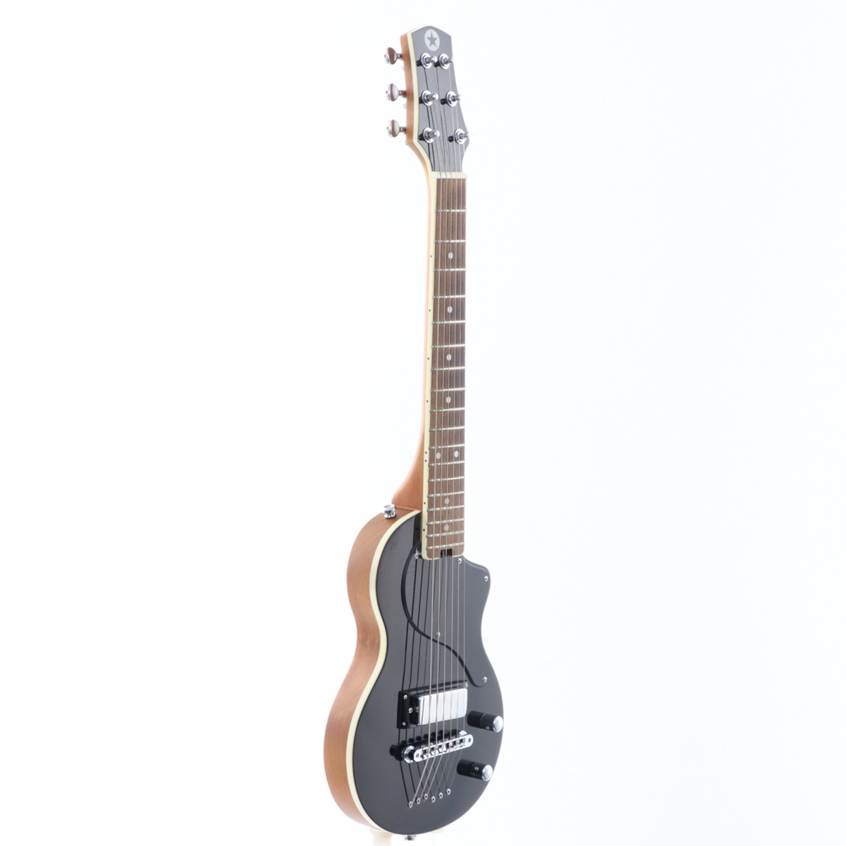 Blackstar Carry-on Guitar Black 【訳アリ】 【心斎橋店】（中古