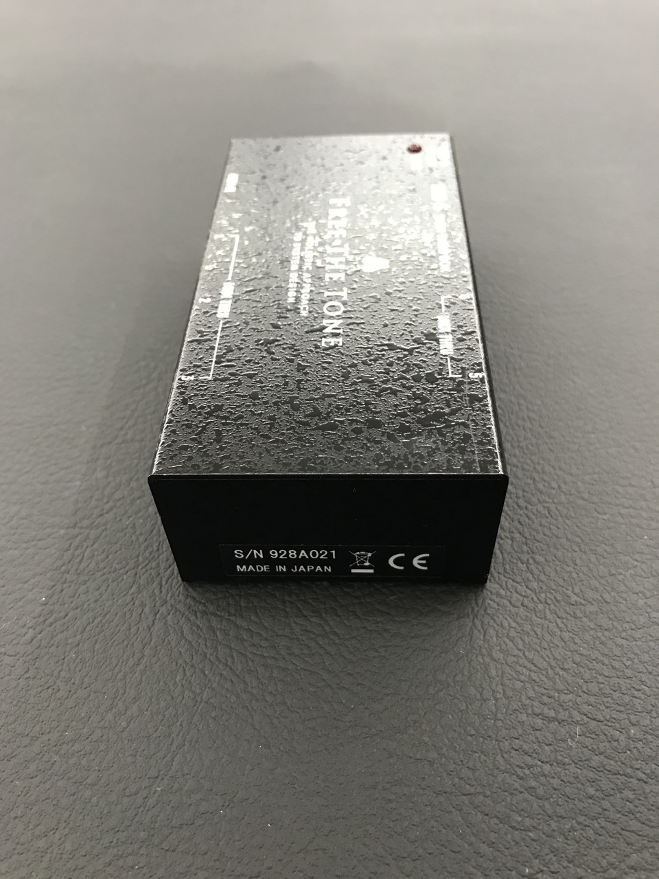 Free The Tone MB-5（中古）【楽器検索デジマート】