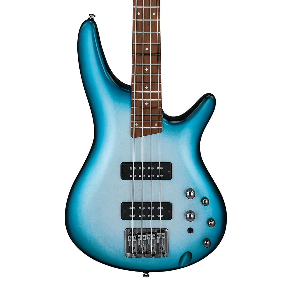 Ibanez SR Standard SR300E-DOT (Deep Ocean Metallic) 【未展示