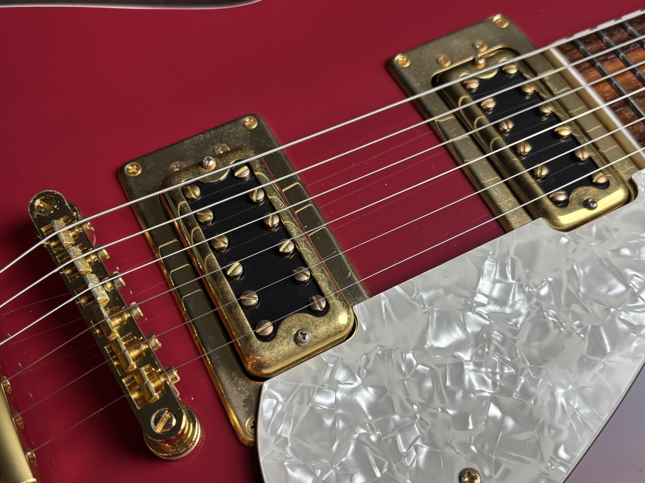 Gretsch Electromatic G5431G FSR Pro Jet（中古）【楽器検索デジマート】