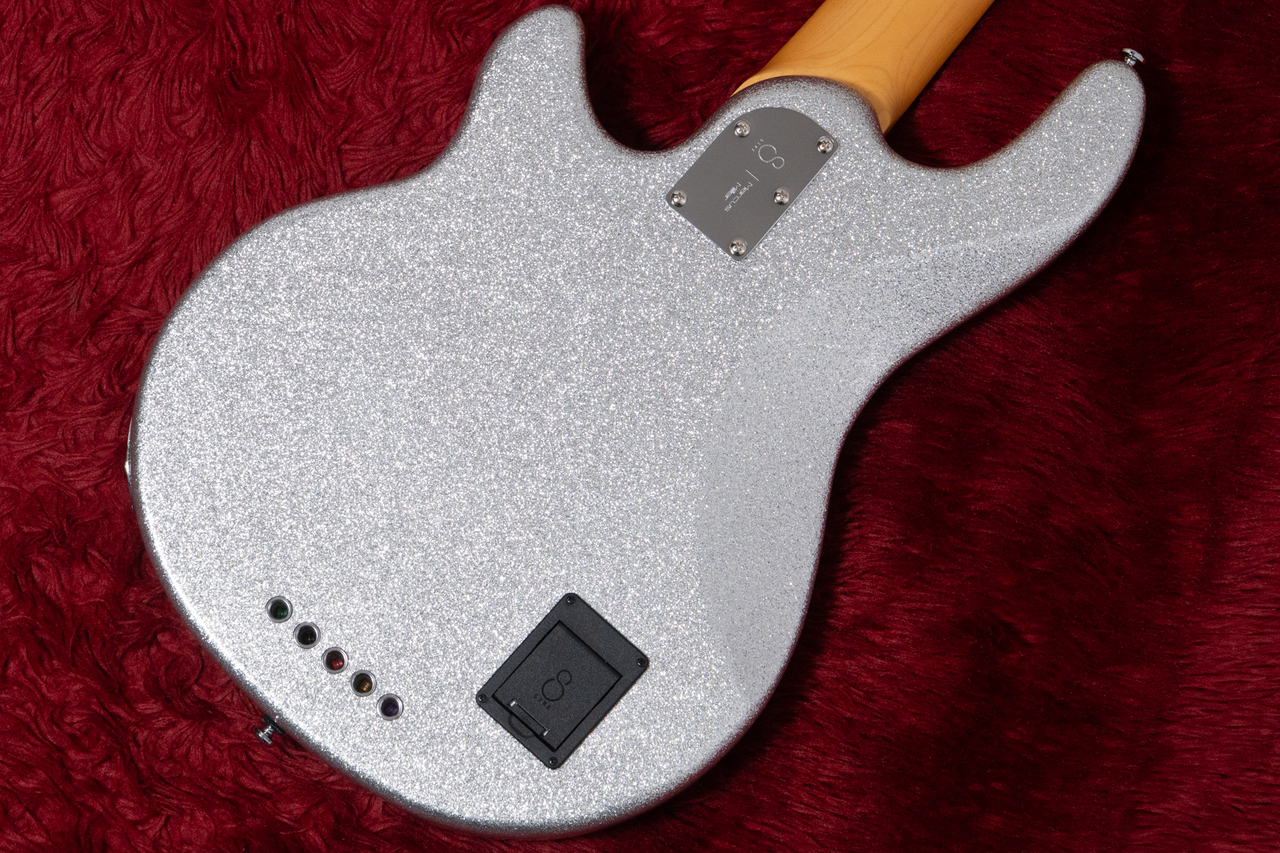 さなページ Sire Z3-5 Silver.SP 4.375kg #2N25911428【GIB横浜】（新品