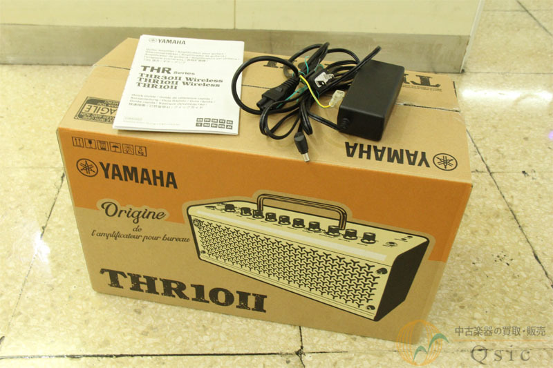 YAMAHA THR10II [QL838]【神戸店在庫】（中古）【楽器検索