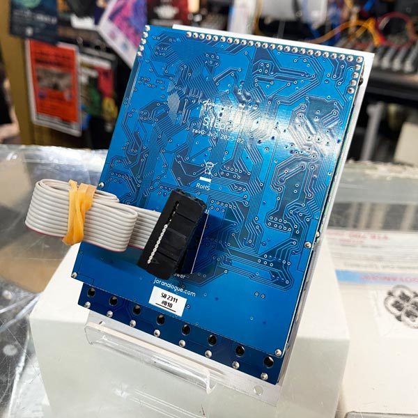 Joranalogue Step 8(中古)【楽器検索デジマート】 Joranalogue Step 8(中古)【楽器検索デジマート】