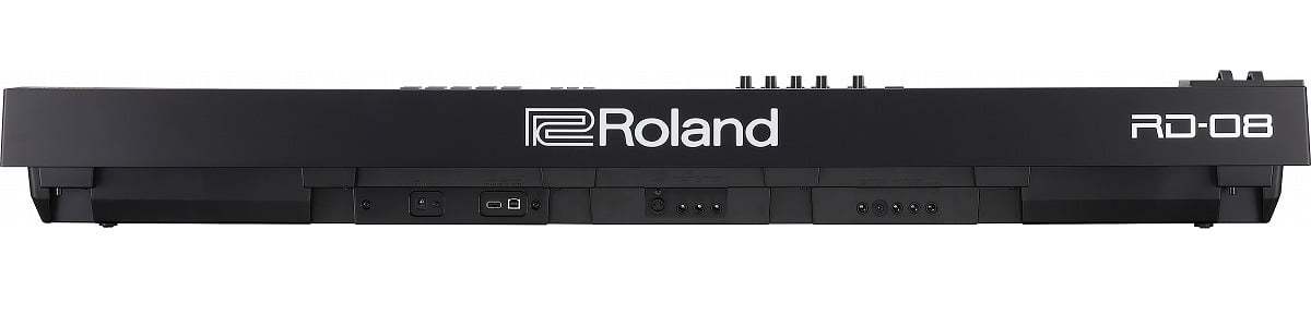 Roland RD-08 ステージピアノ【WEBSHOP】（新品/送料無料）【楽器検索 ...