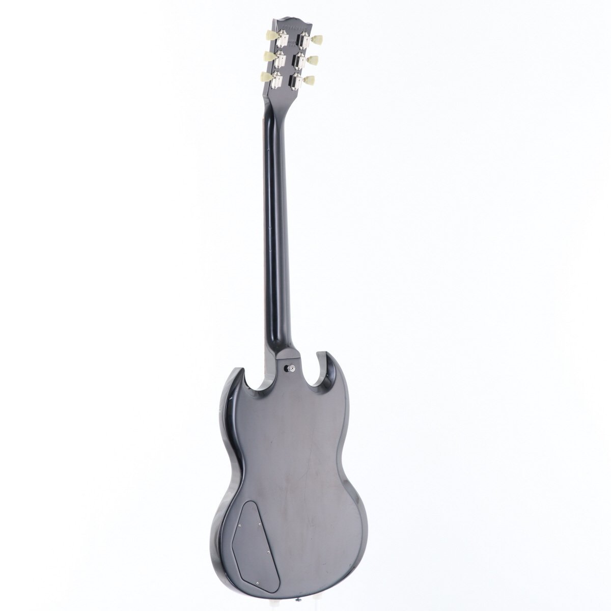 Gibson SG Special 2000年製 Ebony 【心斎橋店】（中古/送料無料