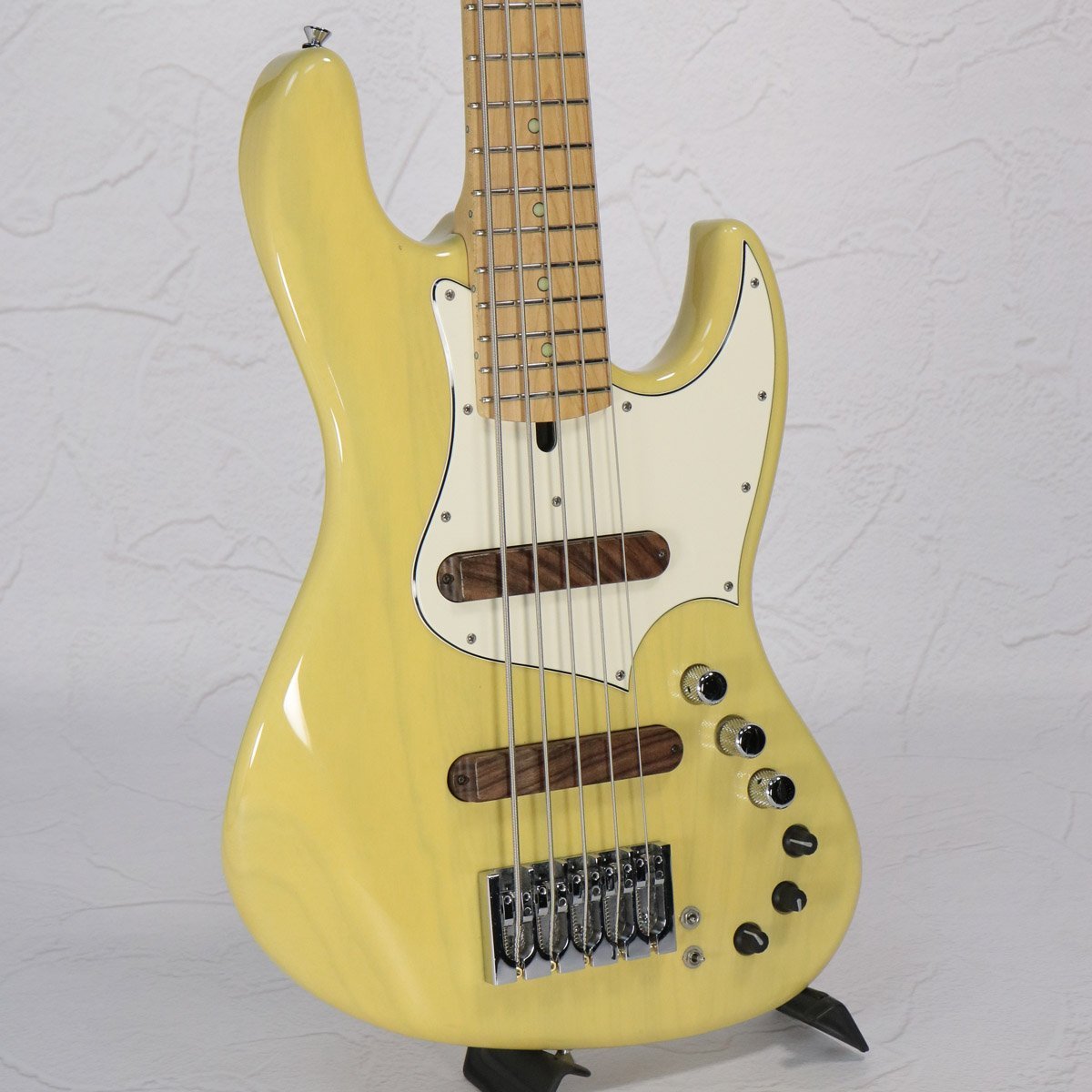 Xotic XJ-1T 5st Yellow Blonde【名古屋栄店】