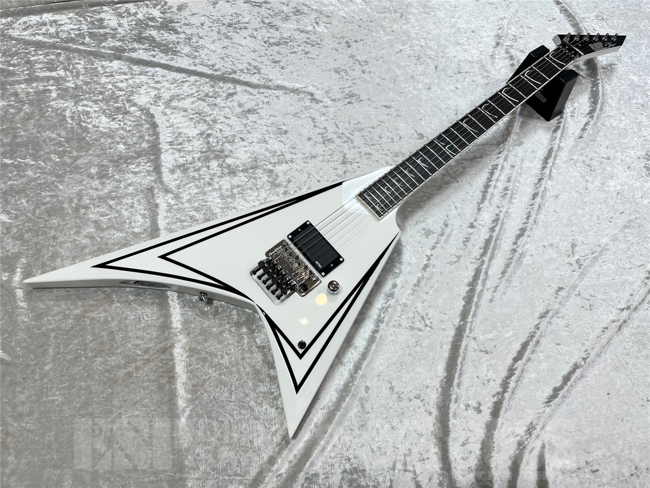 ギター ESP Alexi Scythe ESP ALEXI SCYTHE （新品/送料無料）【楽器検索デジマート】