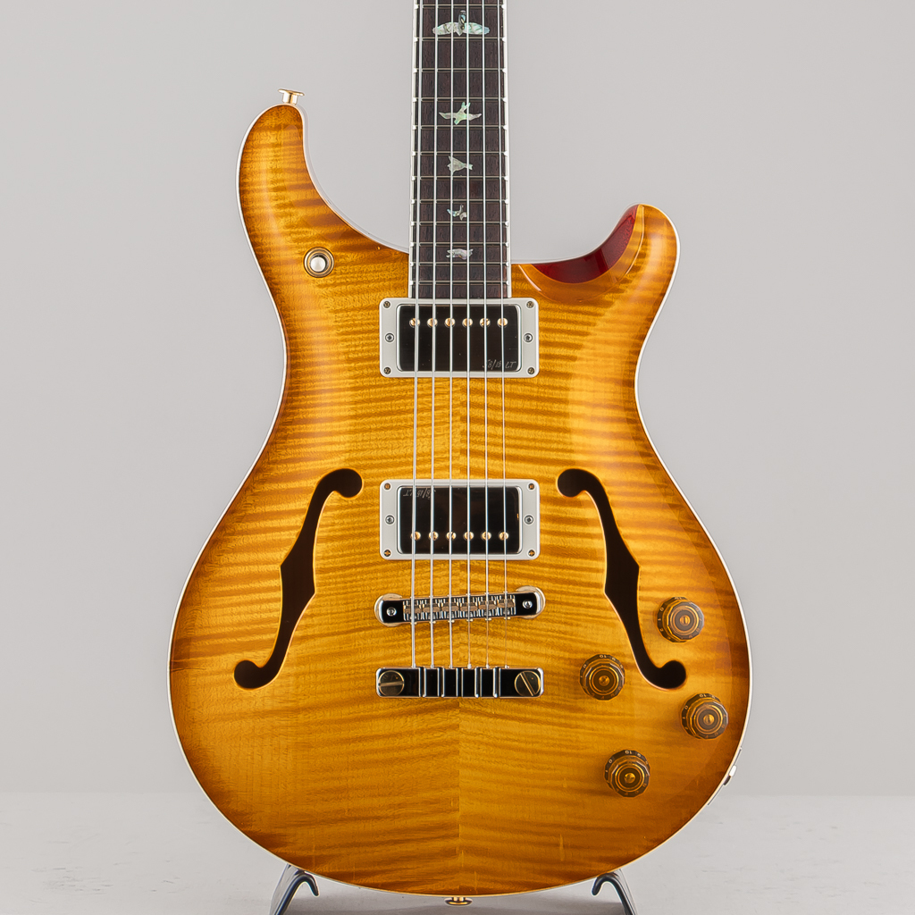 ギター PRS McCarty594HollowbodyIIArtistPackage PRS MCCARTY 594 HOLLOWBODY II / McCarty Sunburst ポールリード