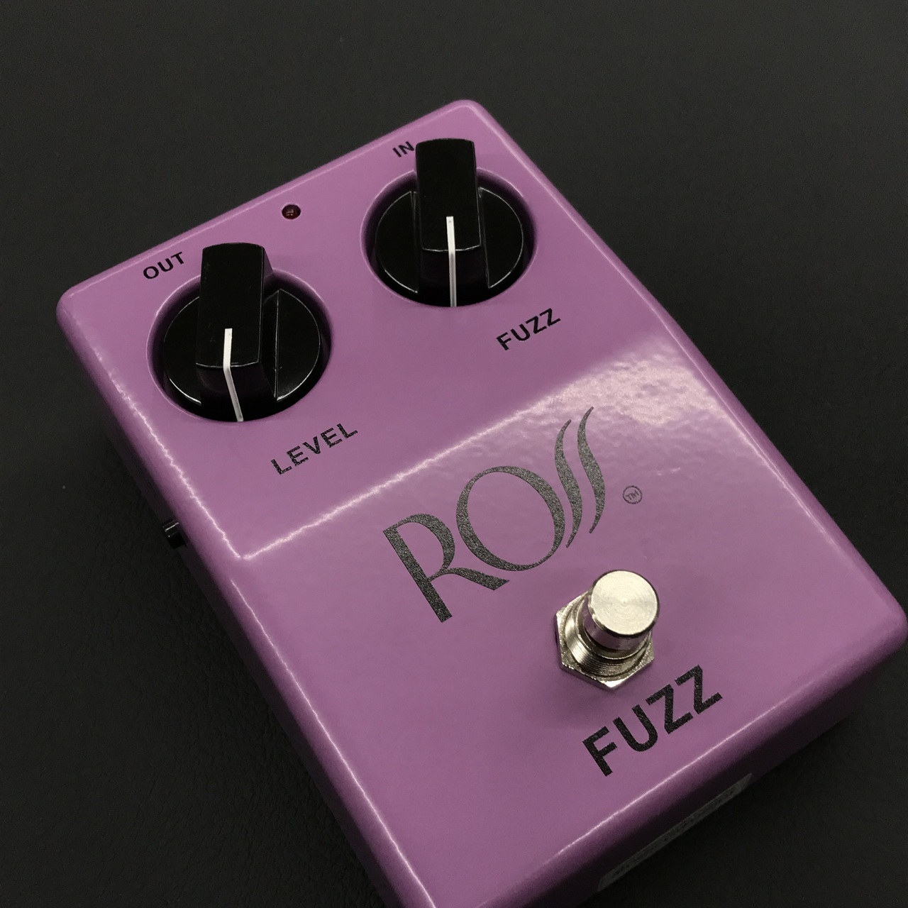 Ross Fuzz（新品特価）【楽器検索デジマート】