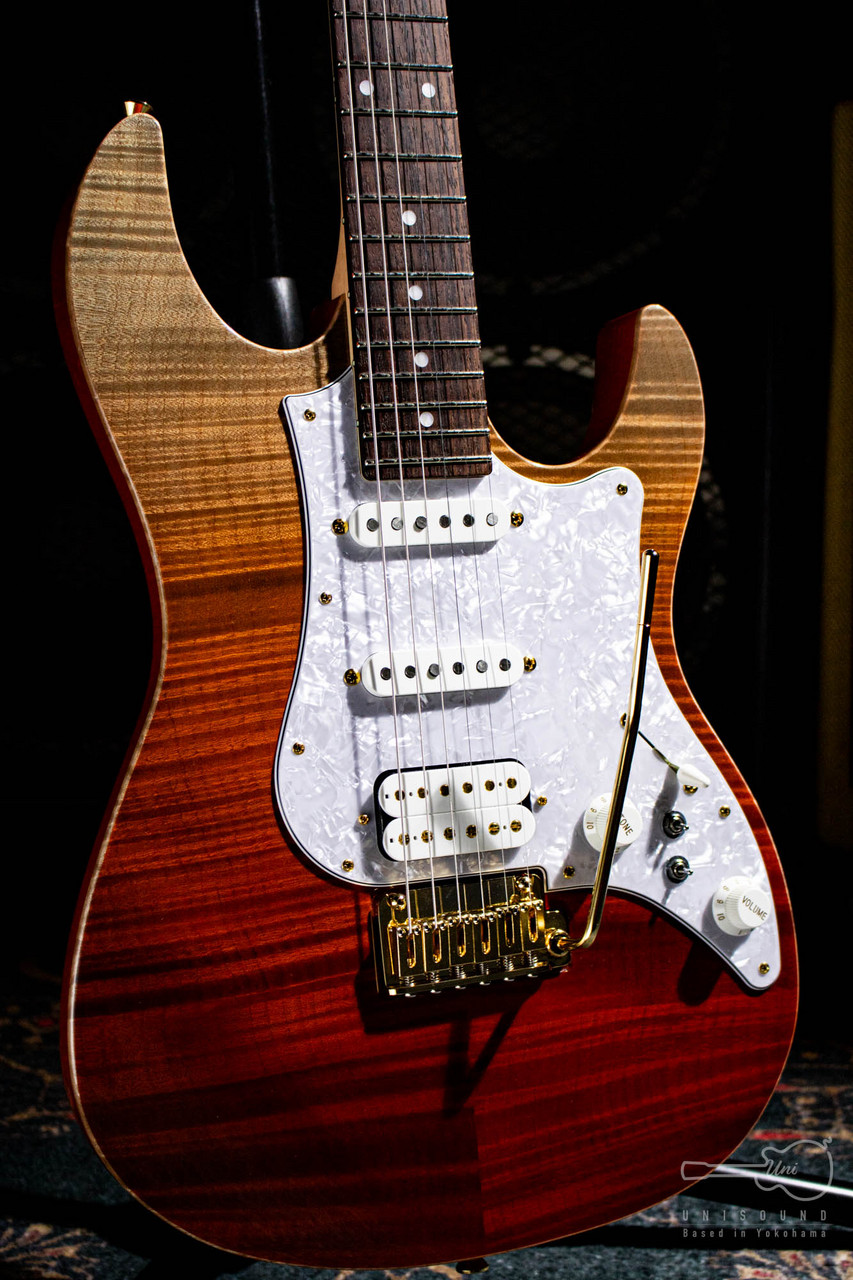 FGN Expert ODDYSEY EOS-FM-R/VV 期間限定値下げ中 FGN Expert ODDYSEY EOS-FM-R/VV 期間限定値下げ中 - メルカリ