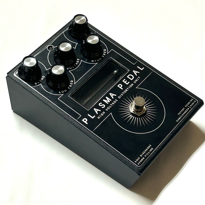 GAMECHANGER AUDIO PLASMA PEDAL（中古）【楽器検索デジマート】
