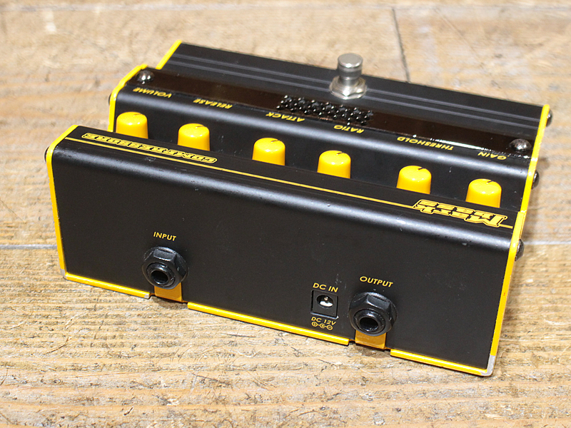 Markbass Compressore（中古）【楽器検索デジマート】