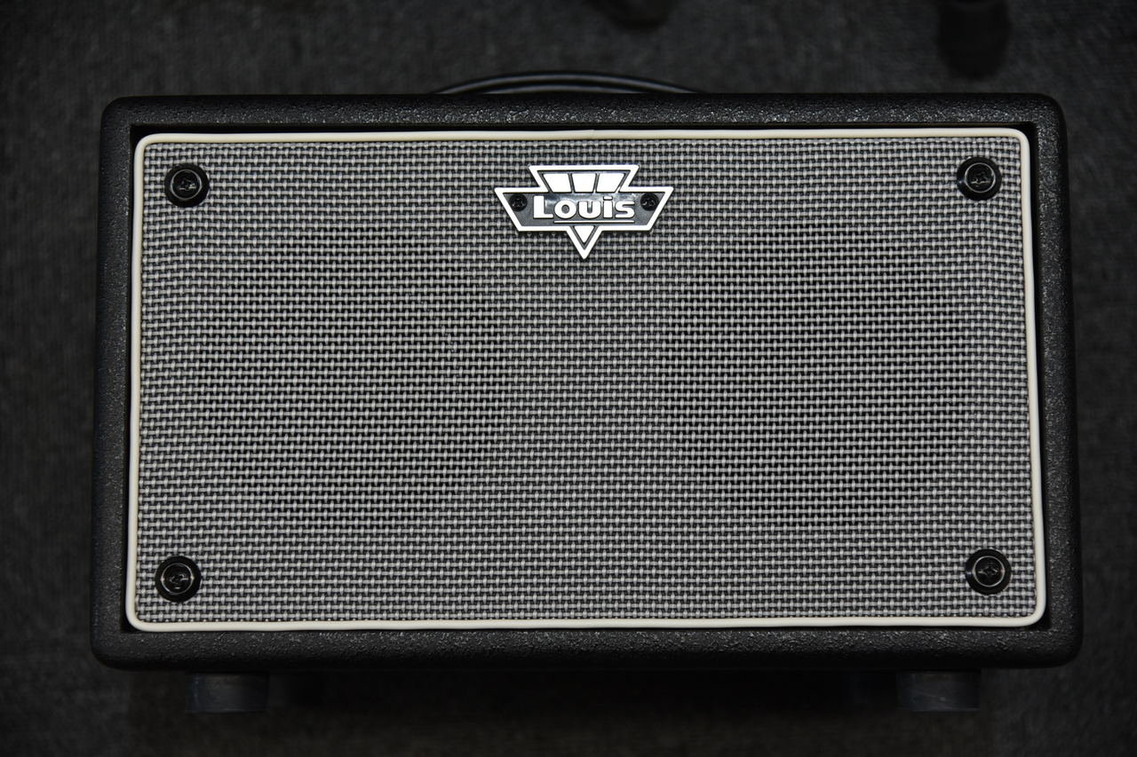 Louis LBA-15S（中古）【楽器検索デジマート】