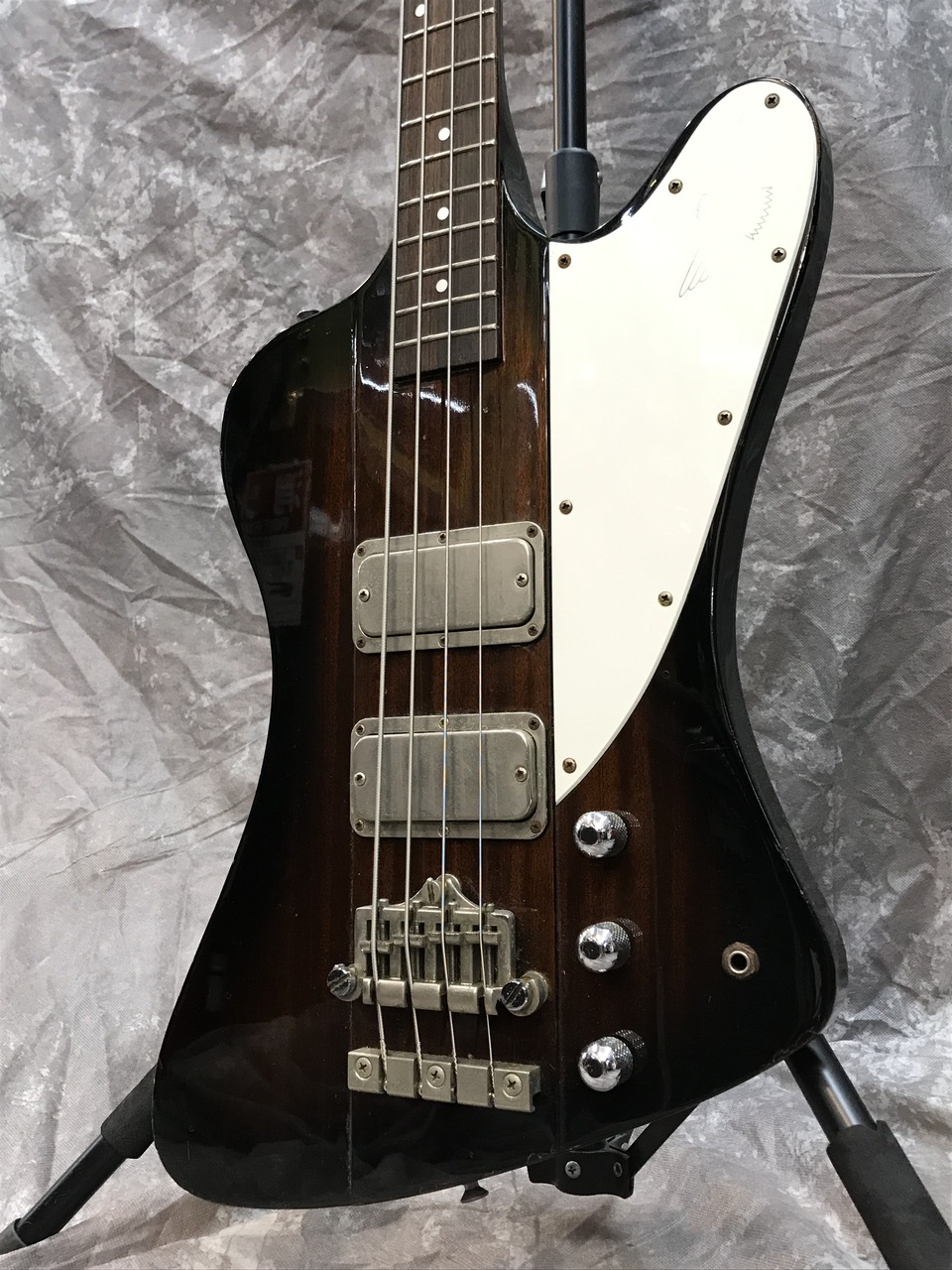 Greco TB-750（中古）【楽器検索デジマート】