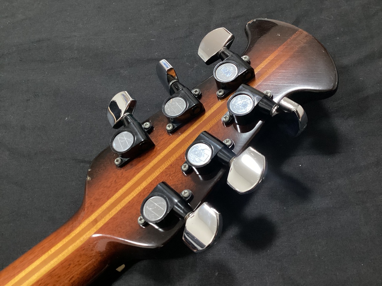 Ovation 1111-1(オベーション アコースティックギター)（中古