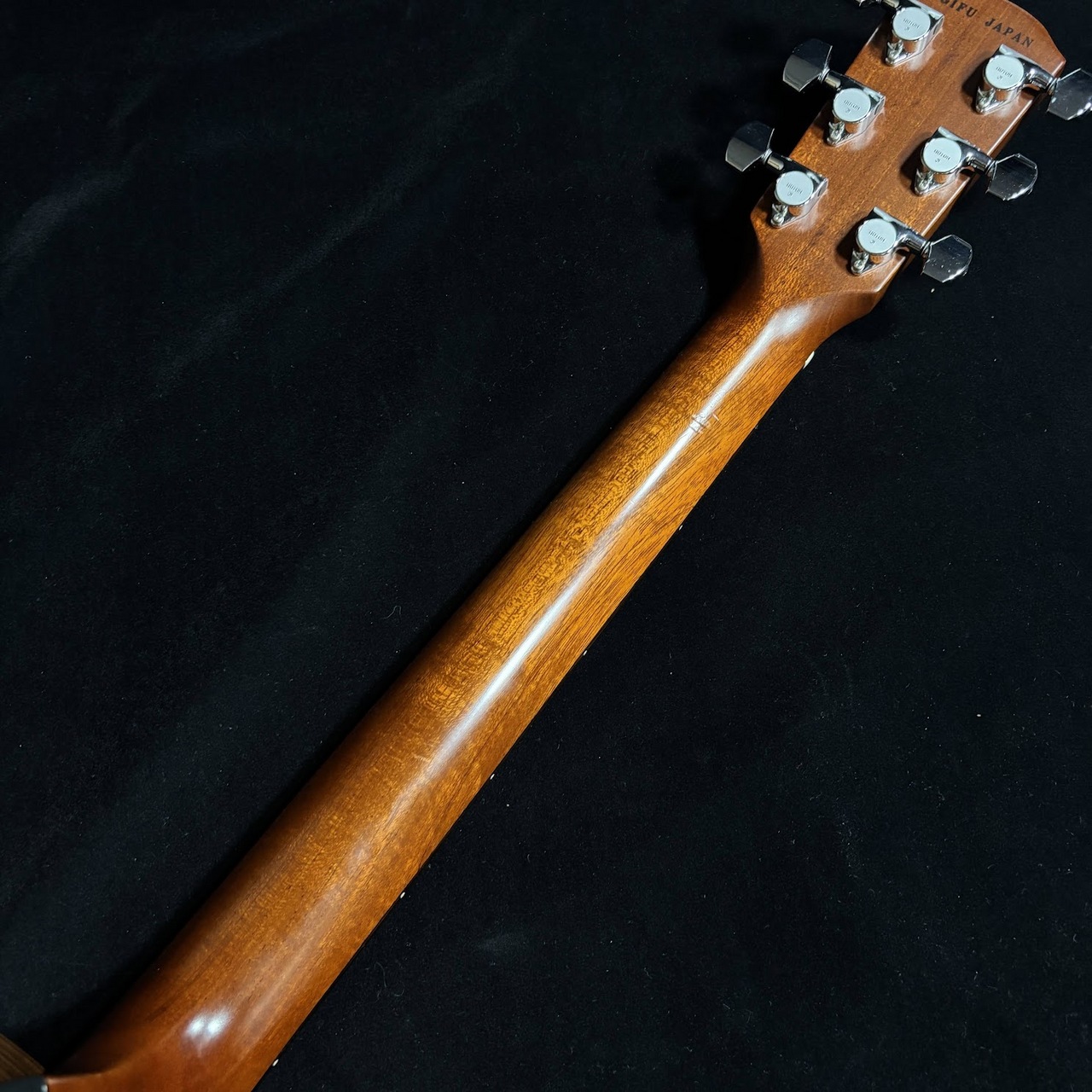 K.Yairi SJ-1D（中古/送料無料）【楽器検索デジマート】