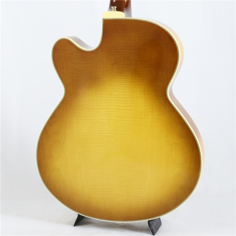 Fender Japan USED 中古 D'aquisto DA2000 (Sunburst) [SN
