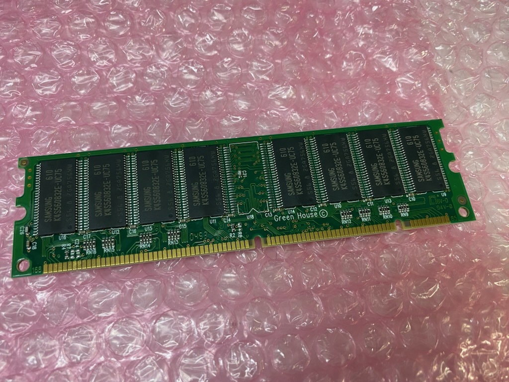 Greenhouse GH-SD133/512M（B級特価）【楽器検索デジマート】
