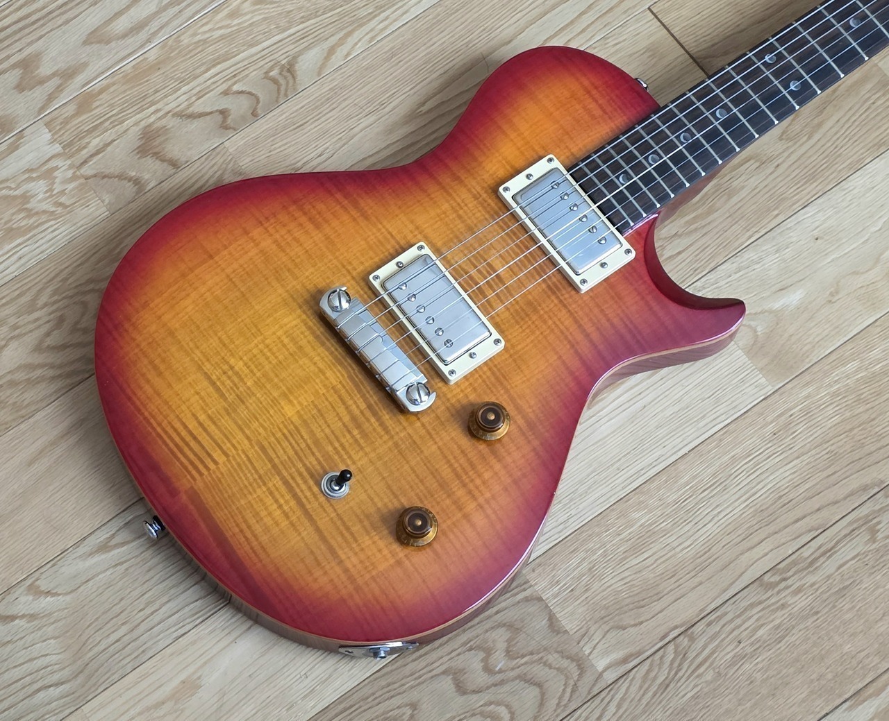 Paul Reed Smith(PRS) SE Singlecut（中古）【楽器検索デジマート】