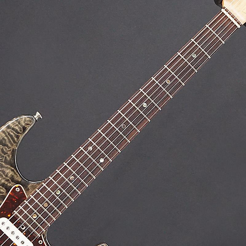 Crews Maniac Sound USED 中古 Bottom's Up ST Type Quilt Top[SN