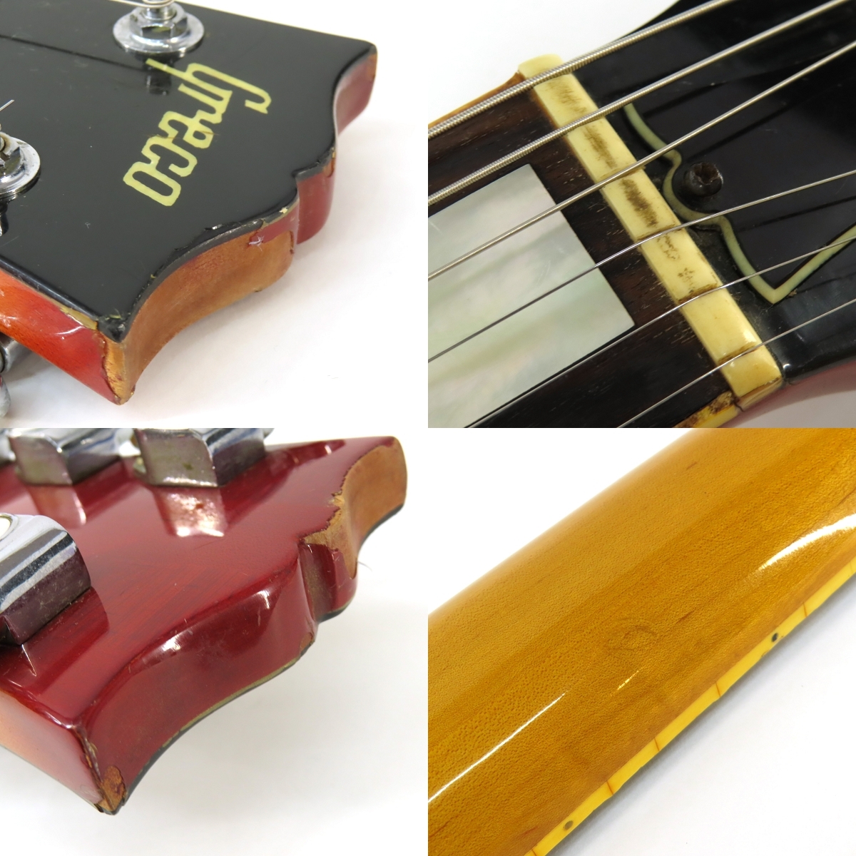 今週24日まで。最終値下げGRECO PB700 グレコ最高峰モデル 今週24日まで。最終値下げGRECO PB700 グレコ最高峰モデル