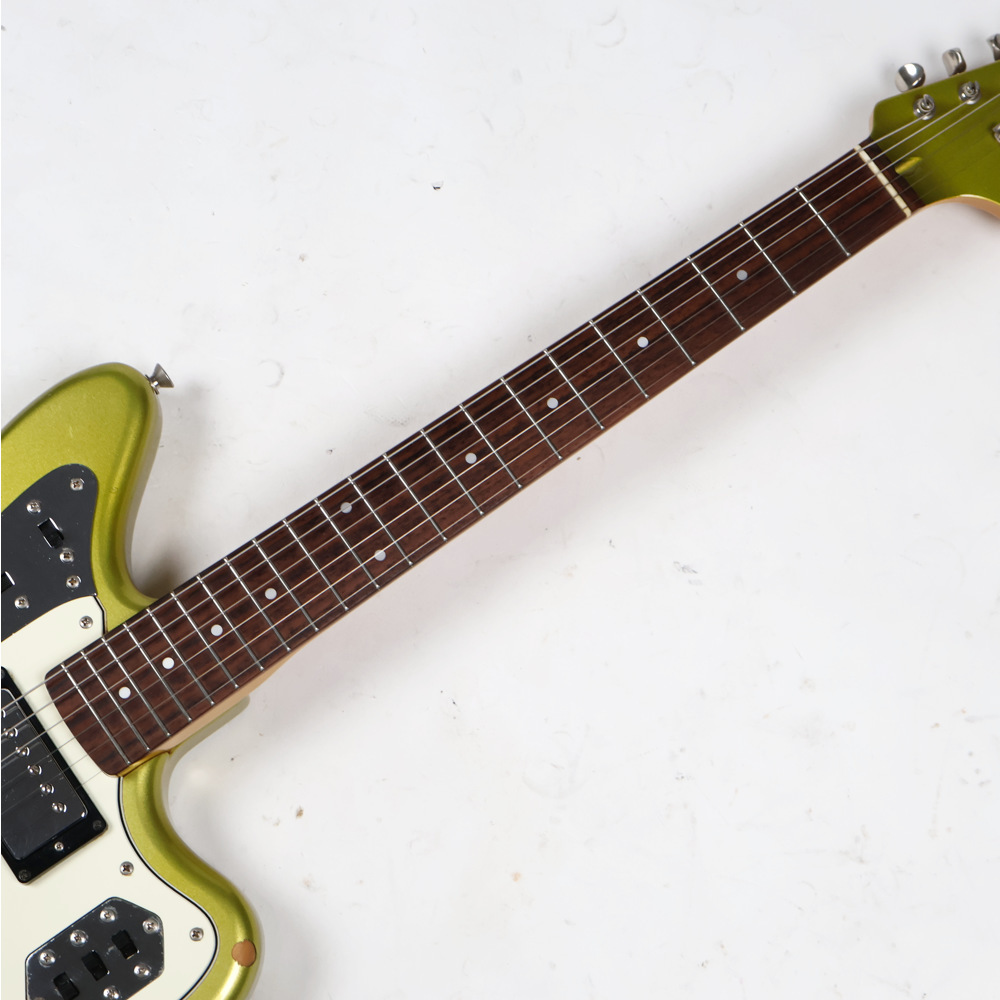 Fender Japan 【中古】 Fender Japan JGS-75 VGD Jaguar Special 1999