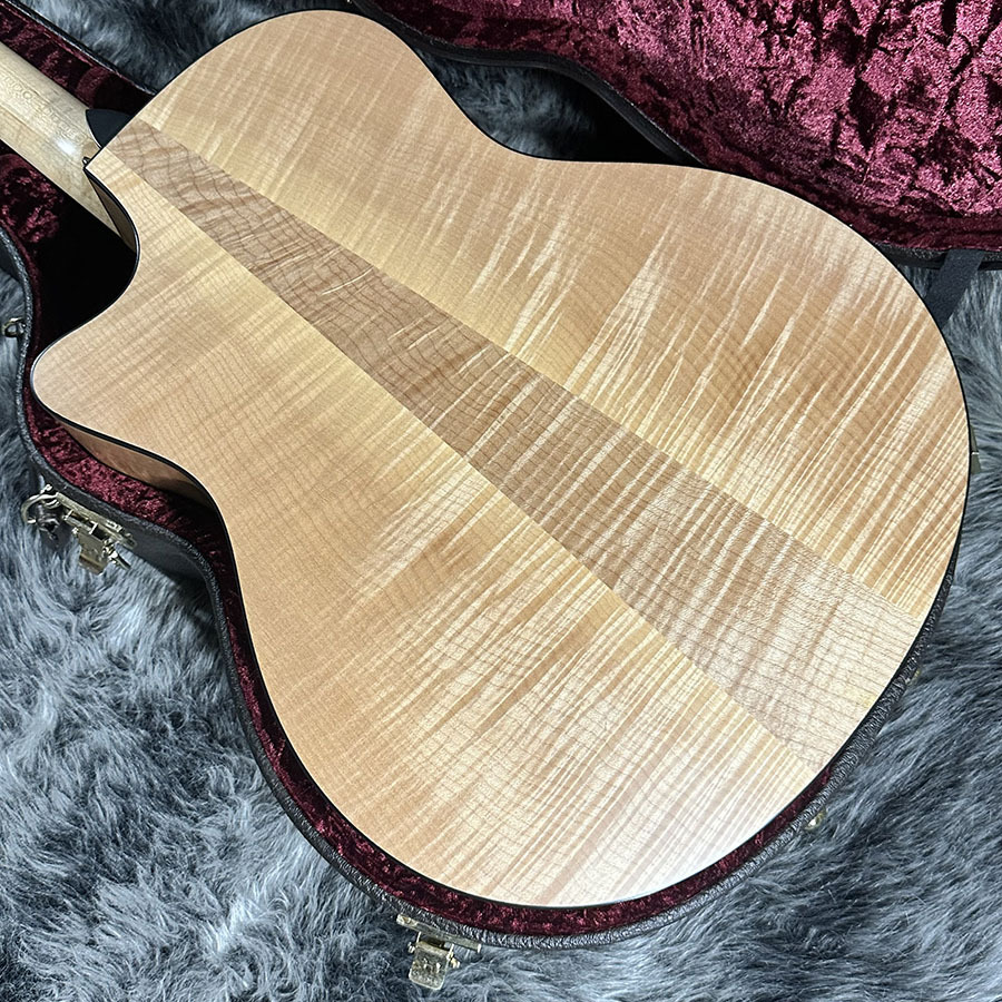 Taylor 316ce アコースティックギター Taylor 316ce-JPN-LTD ES1 2014（中古/送料無料）【楽器検索デジマート】