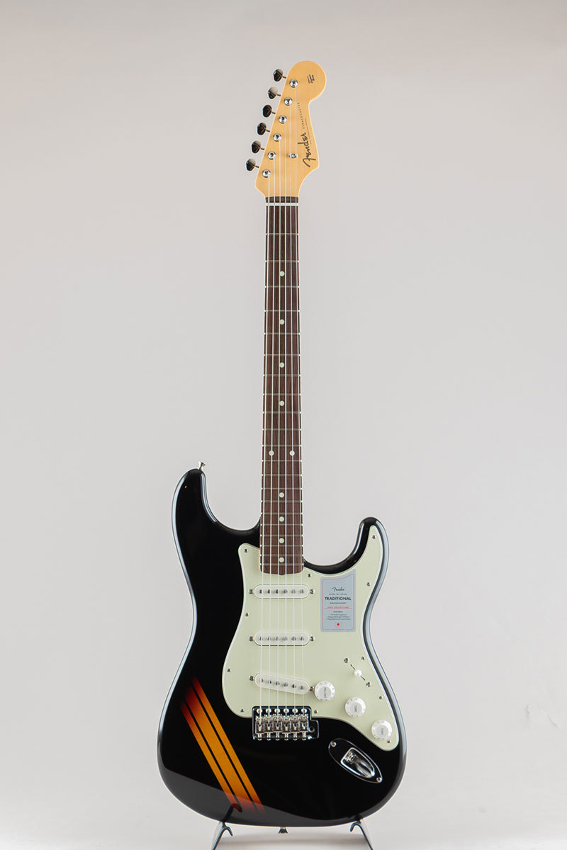 Fender Made in Japan Traditional 2025 Collection '60s Stratocaster