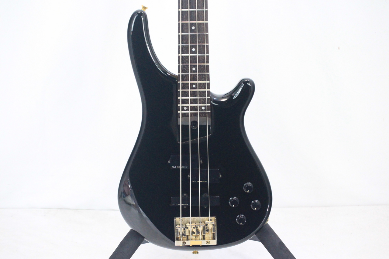 I445 現状品 FERNANDES FRB-80 ブラック ベース I445 現状品 FERNANDES FRB-80 ブラック ベース FERNANDES FRB-80