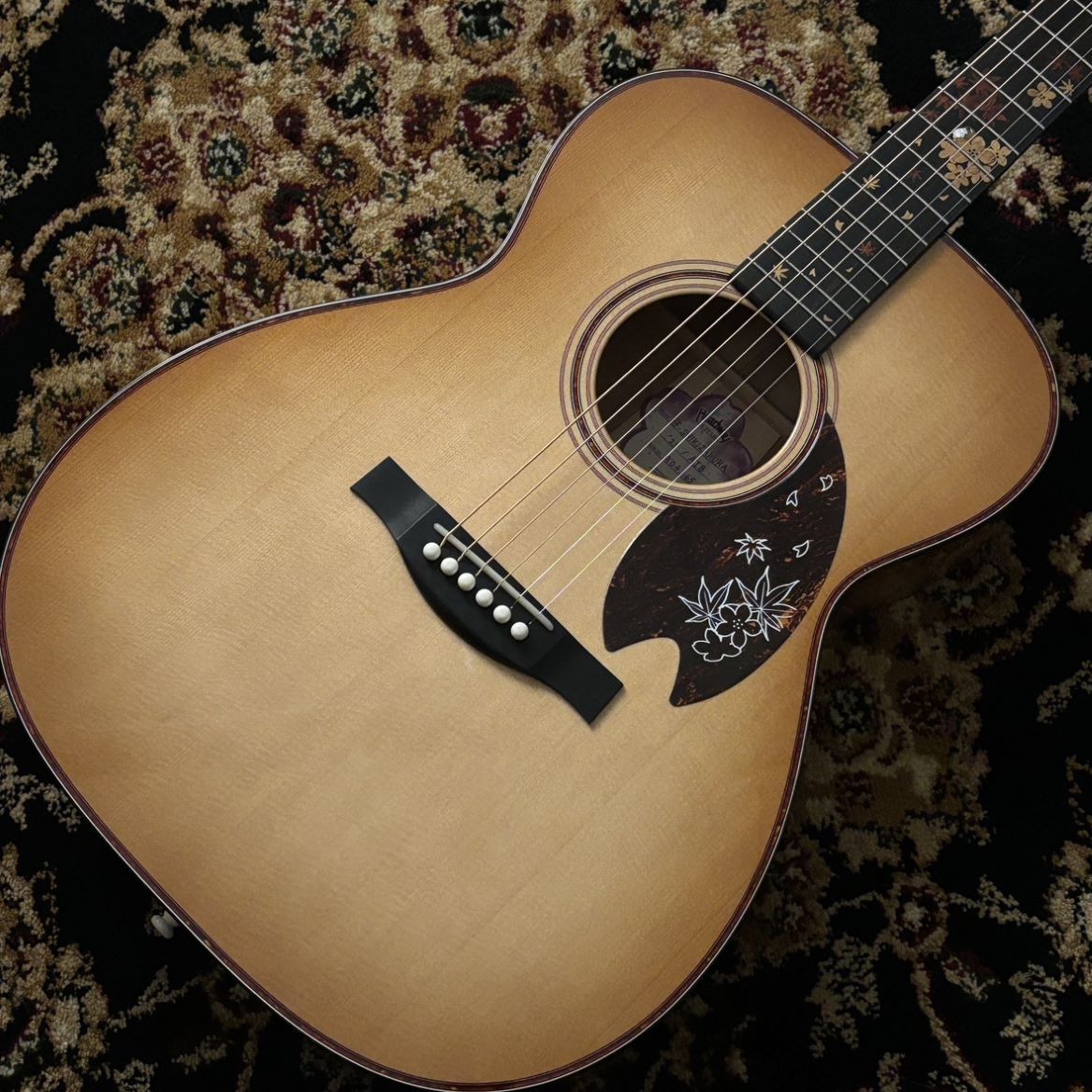 Headway HF-SHIKIZAKURA25/ATB（新品/送料無料）【楽器検索デジマート】