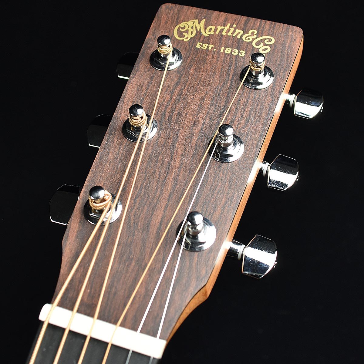 Martin D-10E-01 S/N：2564118 【エレアコ】 【未展示品】【マーチン