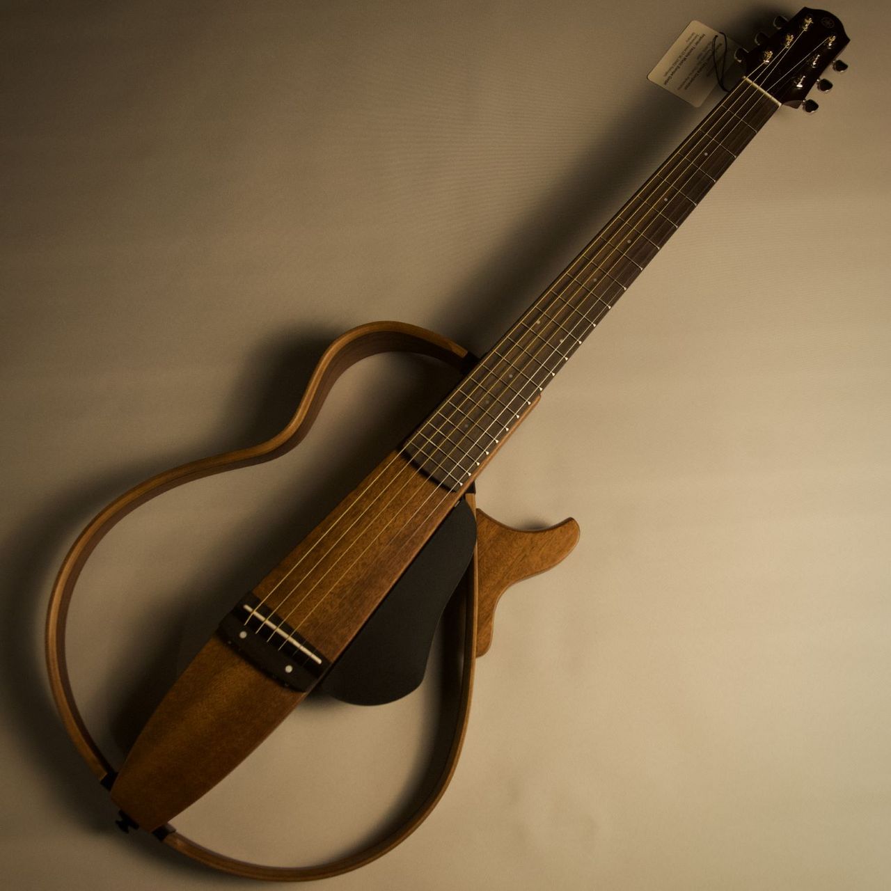 YAMAHA SLG200S サイレントギター/スチール弦モデル YAMAHA SLG200S (Natural) [サイレントギター/スチール弦モデル