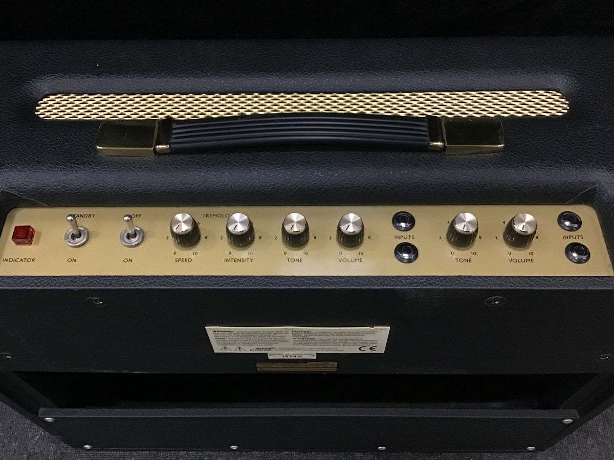 Marshall 1974X HandWired Series 【梅田店】（中古/送料無料）【楽器