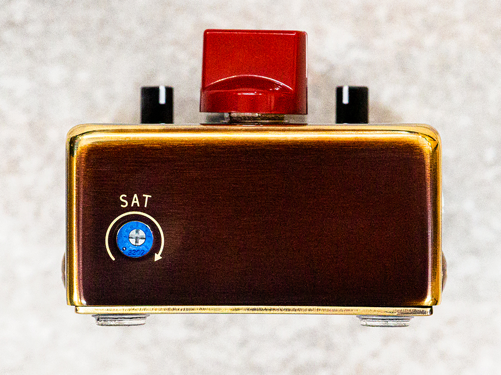 VEMURAM Budi-G（新品特価/送料無料）【楽器検索デジマート】