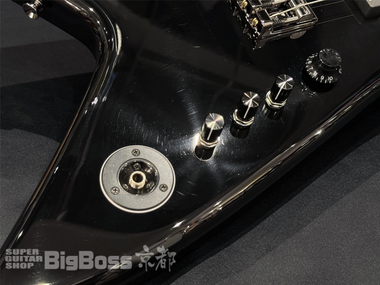 美品★EDWARDS E-TT ベース DIR EN GREY Toshiya 美品☆EDWARDS E-TT ベース DIR EN GREY Toshiya - メルカリ