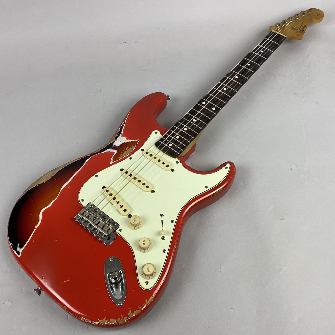 rita 　Provision VST-Relic Alder Provision VST-23-RELIC #001-J-ALD-MLP【現物画像】【限定生産