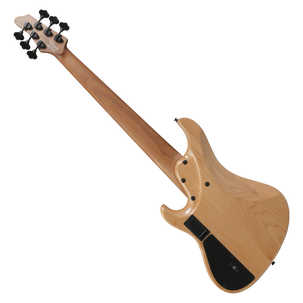 Ibanez アイバニーズ MDM1606-NML Mode Series Natural Mocha Low