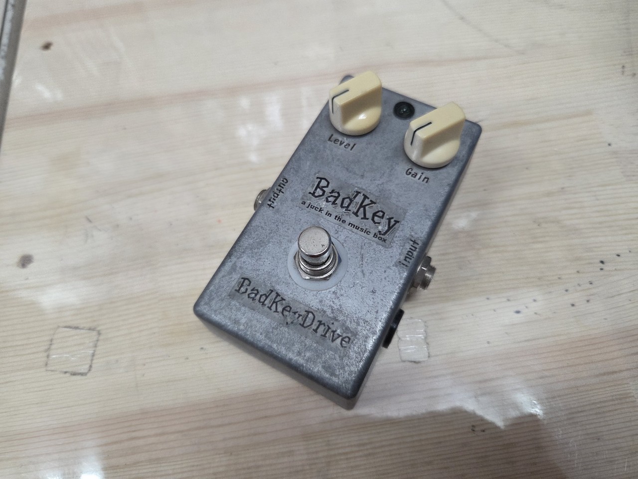 ギター BADKEY DRIVE BadKey BadKey Drive（中古/送料無料）【楽器検索デジマート】