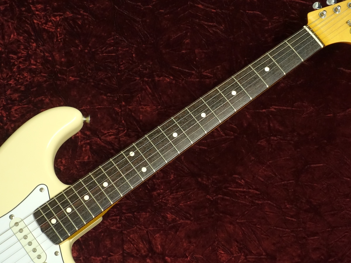 m*u様 【JVシリアル期】Squier by Fender SST-30 スト Squier by Fender SST-30 VWH/R