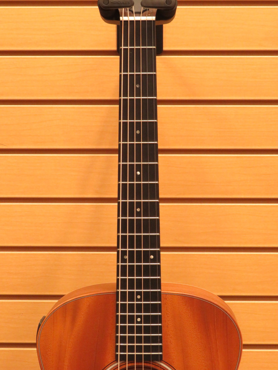 Taylor GS Mini-e Mahogany（新品/送料無料）【楽器検索デジマート】