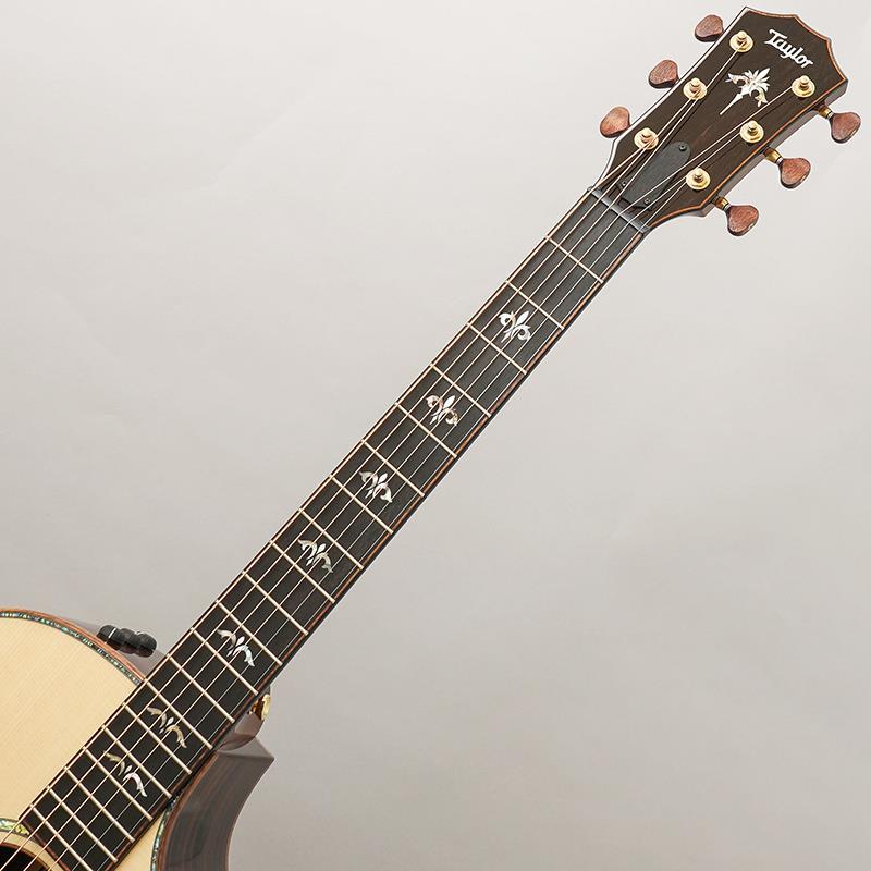Taylor Custom GA Rosewood/Lutz Spruce [NAMM 2025 Model C14ce B5019