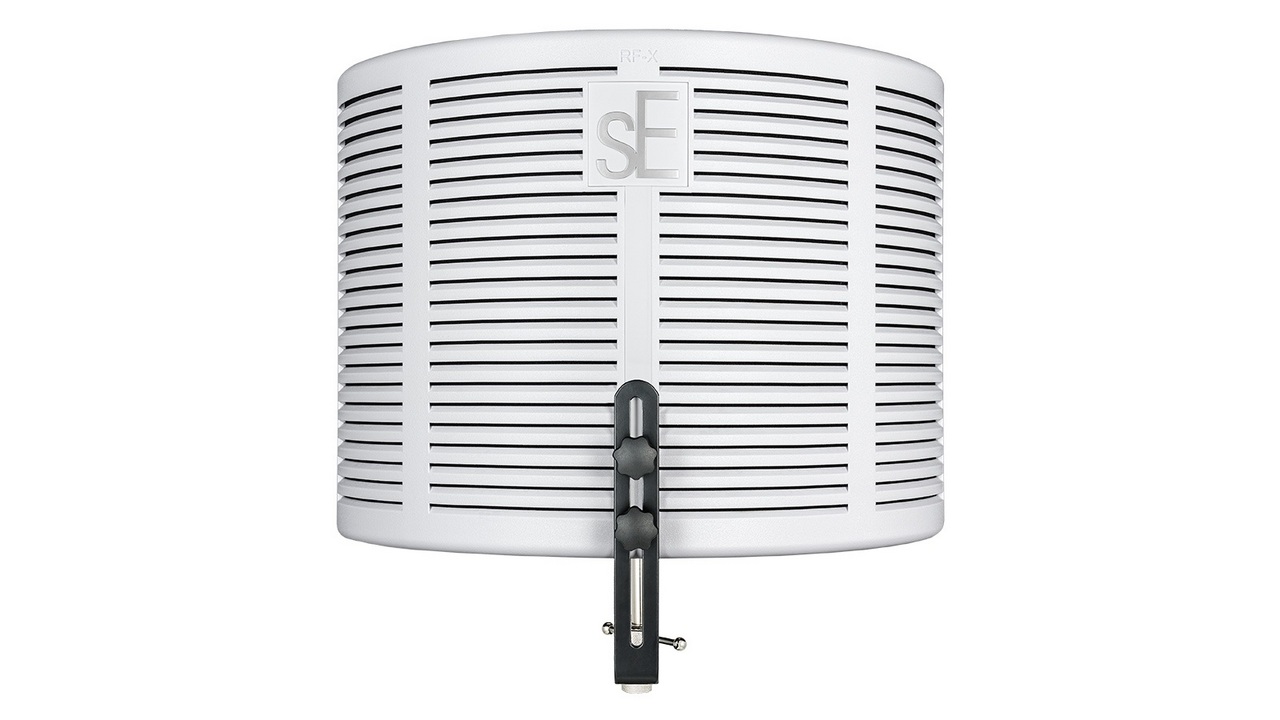 SE Electronics RF-X/WB リフレクションフィルター【プロモ特価