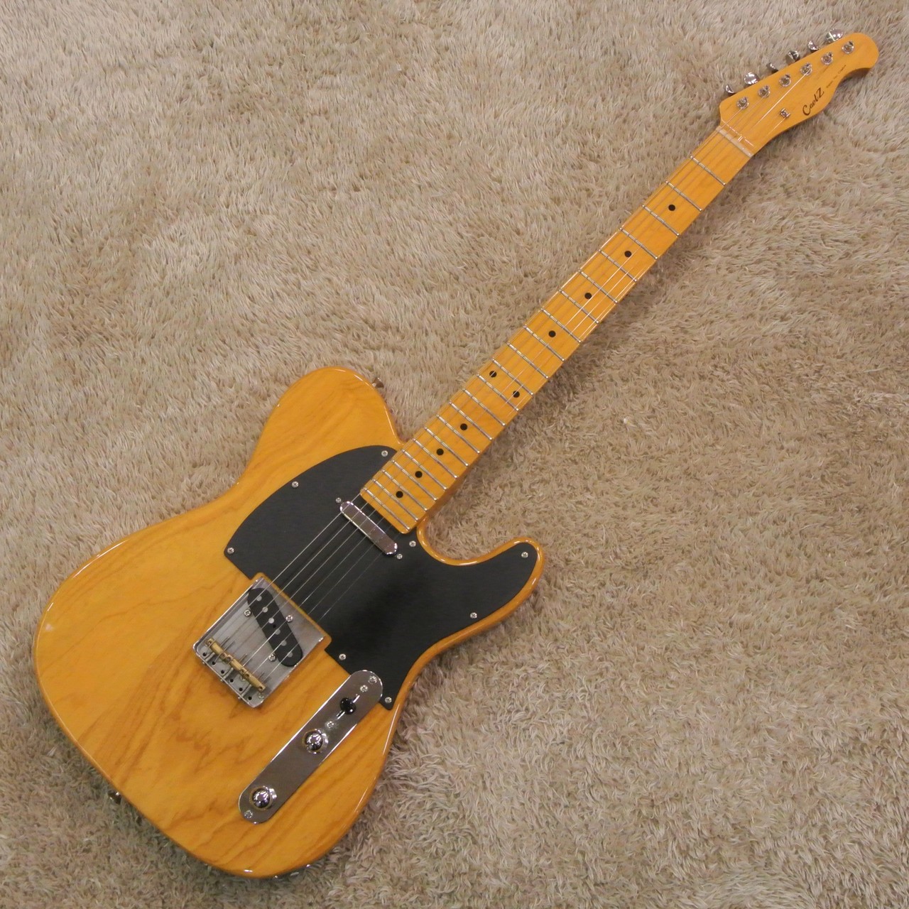 Cool Z by FUJIGEN (FGN) ZTL-1M / VNT 【日本製】【中古品】（中古