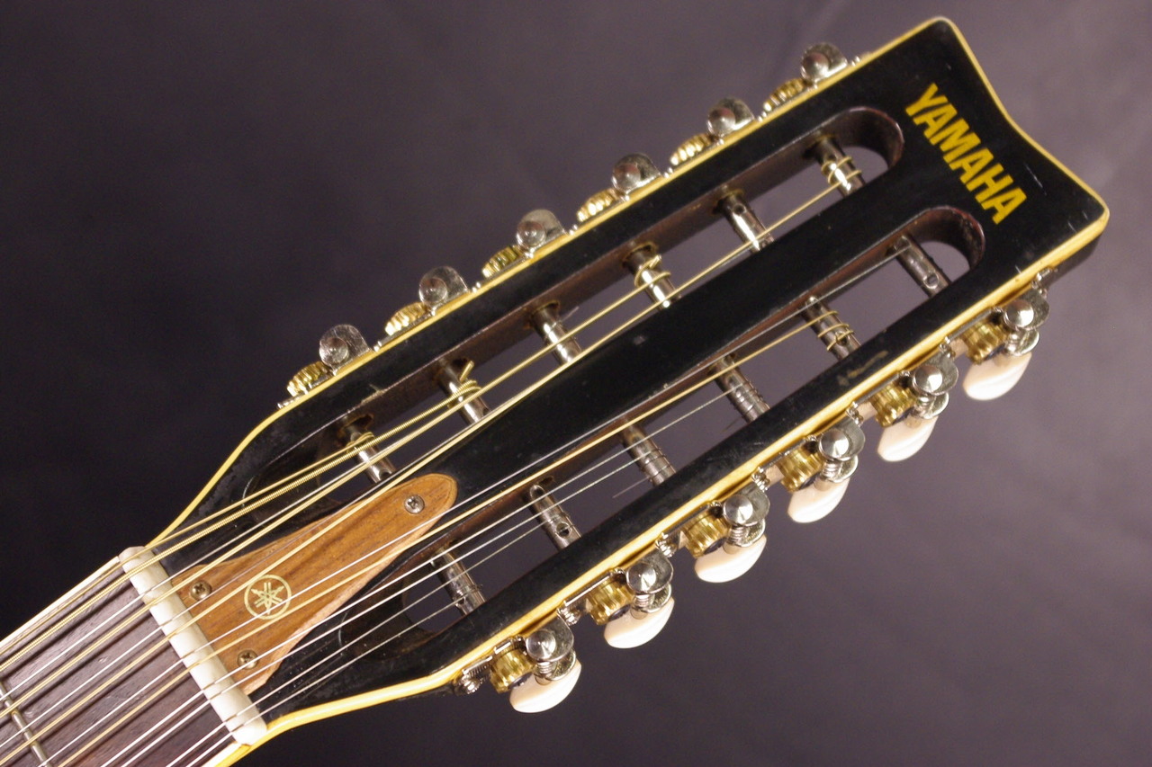 Yamaha FG-512SJ YAMAHA FG-512SJ アコースティックギター 赤ラベル