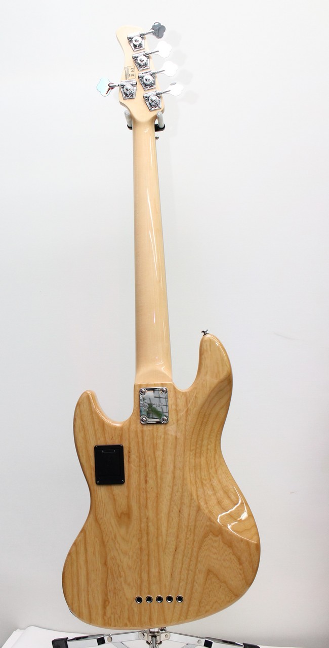 Sire V7 Vintage Ash 5st / Natural / 4.48kg【5弦